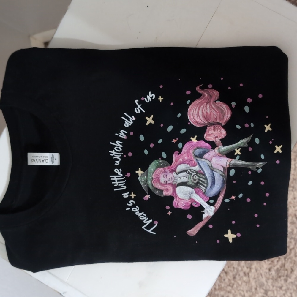 Witch Shirt